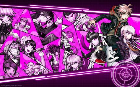 Tumblr is a place to express yourself, discover yourself, and bond over the stuff you love. Best Danganronpa Images download free | PixelsTalk.Net
