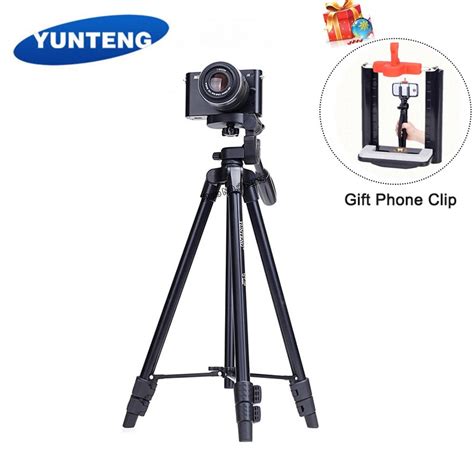 Best Small Tripod For Mirrorless Camera