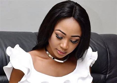 Akuapem Poloo Apologises For Nude Photo With Year Old Son