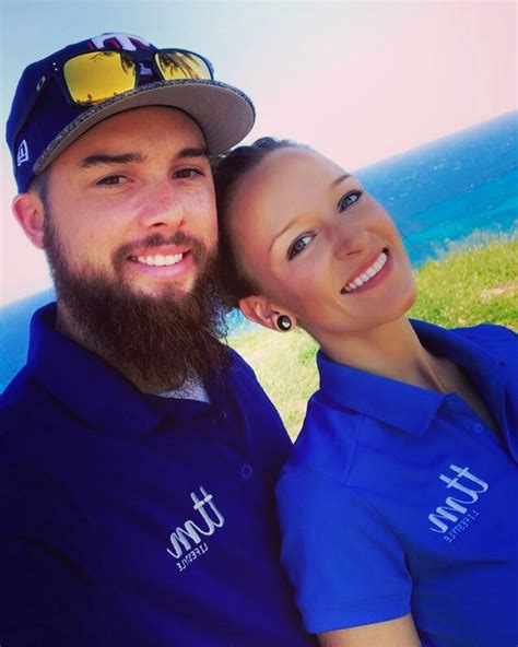 Teen Mom Ogs Maci Bookout Taylor Mckinneys Relationship Timeline