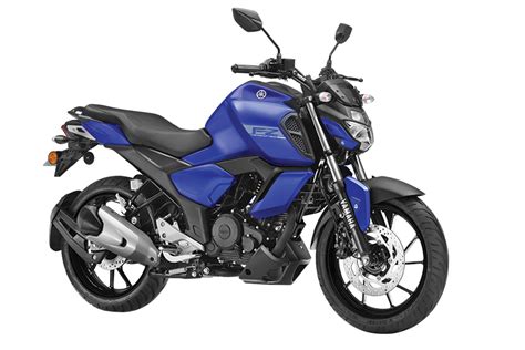 Yamaha Fz Fz V3 Bike Mileage Price Specifications Features Images