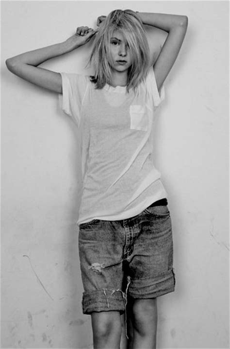 Taylor Momsen Modeling Photos Imfg Tv Fanatic