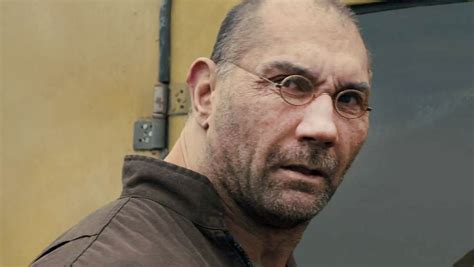 (born january 18, 1969) is an american actor, retired professional wrestler, former mixed martial artist, and bodybuilder. Dave Bautista Was Told He Was Too Young for 'Blade Runner ...