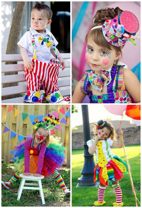 9 Opções De Fantasia De Carnaval Infantil Para Garantir A Folia Blog