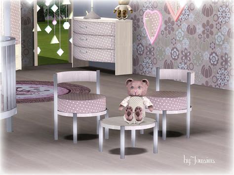 Jomsims Lola Love Nursery