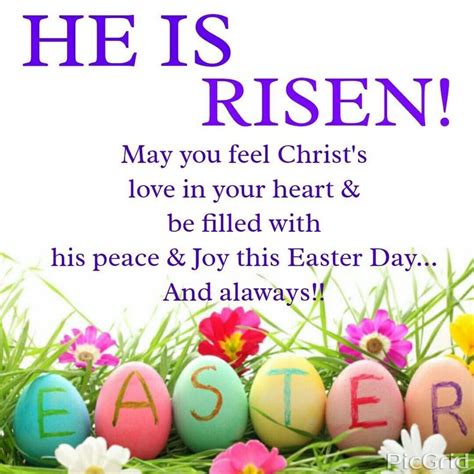 Pin By Susie Marie On Holy Weekeaster Easter Prayers Happy Easter