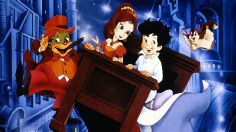 The Fascinating Flop That Spawned Capcoms Little Nemo