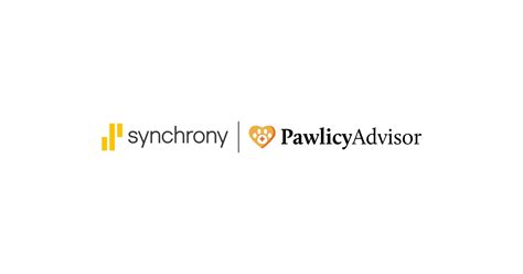 Synchrony Partners With Pawlicy Advisor To Offer First Of Its Kind Pet