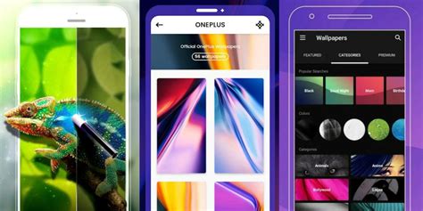 10 Best Free Wallpaper Apps For Android In 2022 Ranked
