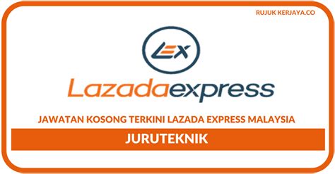 The country maintains a constant economical scale due. Jawatan Kosong Terkini Juruteknik Di Lazada Express ...