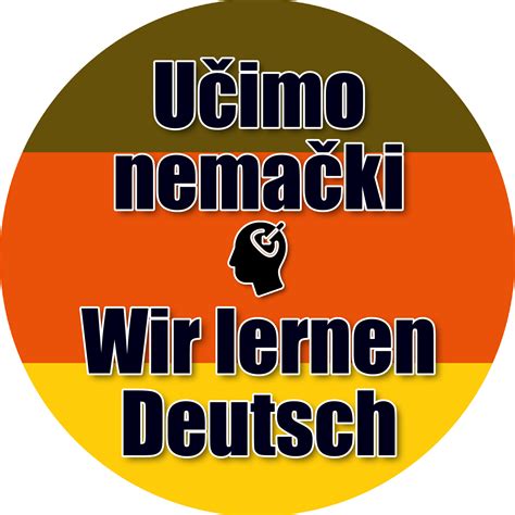Učimo Nemački Wir Lernen Deutsch Posts Facebook
