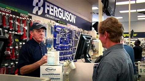 Shop for all products at ferguson. Ferguson Enterprises - Commercial Capabilities - YouTube