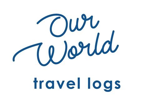 Our World Travel Logs One Planet Network