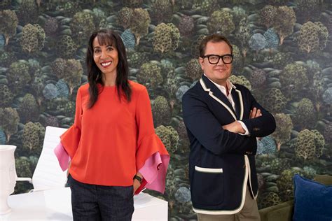 Interior Design Masters With Alan Carr Season 3 Release Date Burbage