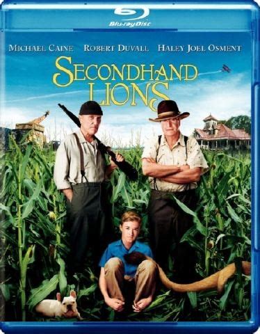 Secondhand lions/i am sam 2 discs. 17 Best images about Jasmine & Walter on Pinterest | A ...