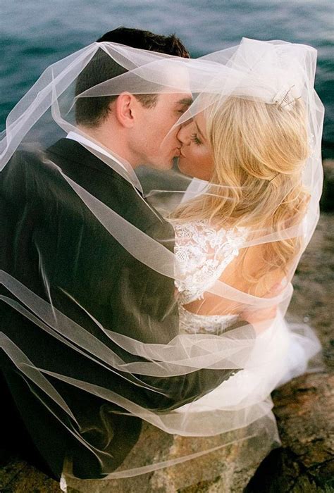 48 Most Creative Wedding Kiss Photos Top Wedding Photographers