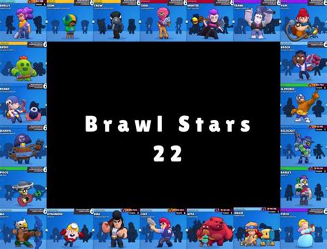 * * es gibt screenshots von noobs. Brawl Stars - die Brawler im Profil mit Stärken und ...