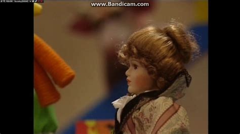 St Bears Dolls Hospital The Dolly Who Came For Tea Part 2 Youtube