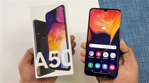 Samsung A50 Vs Huawei P20 Lite Which One You Should Buy