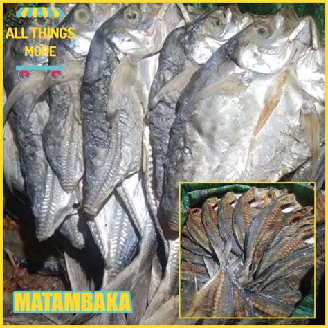 All Things More Matambaka 100g 250g 500g 1kilo Fresh From Cebu From