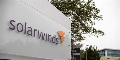 Microsoft Downplays Threat After Admitting Solarwinds Attackers