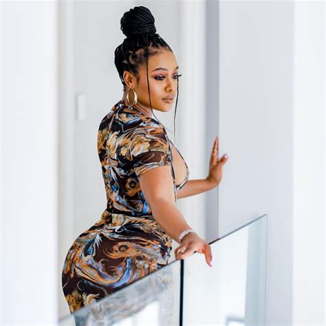 Nomzamo Mbatha Reveals How Her Foundation Had A Successful Nationwide