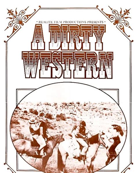 A Dirty Western Joseph F Robertson Vintage Classix