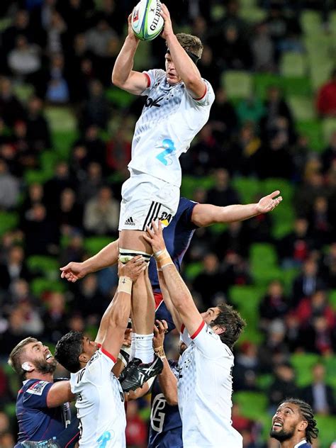 The crusaders have built a dynasty on nurturing young talent, not buying superstars. Super Rugby: The trans-Tasman tournament will host a super round in 2021 | Fox Sports