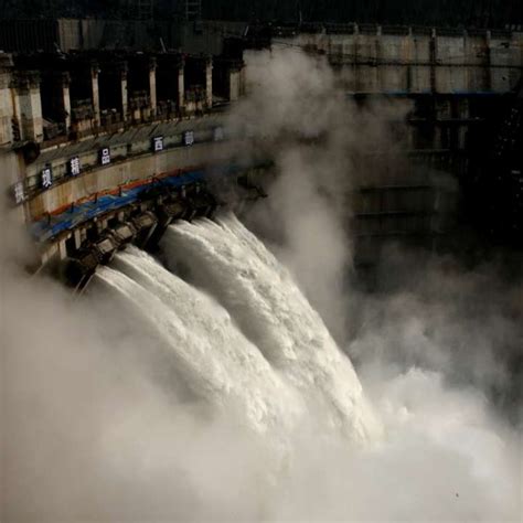 China Starts Construction Of Tibets Biggest Hydropower Plant On Upper