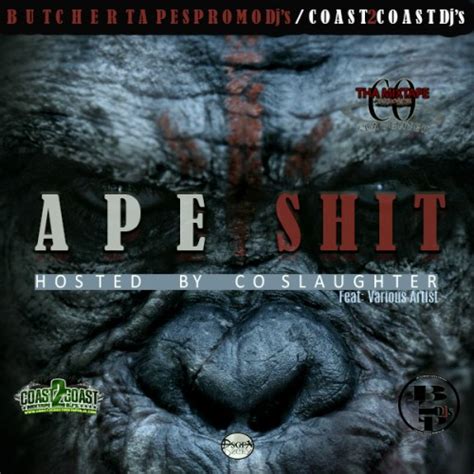 Ape Shit Mixtape