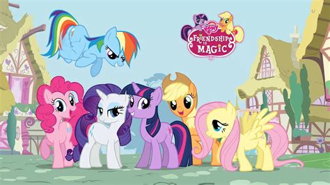 My Little Pony Movie The Mary Sue