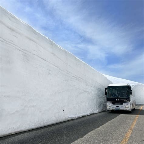 Discover The Winter Wonderland Of Japan A Journey Through The Snow