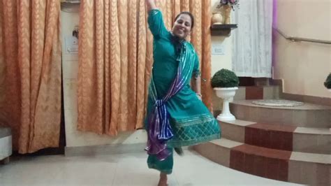 Punjabi Mutiyaran Dance Choreography Jasmine Sandlas Song