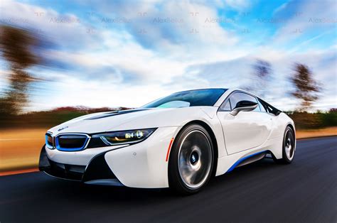The First Bmw I8 Buyer