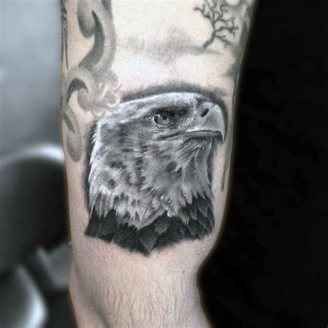 100 Hawk Tattoo Designs For Men Masculine Bird Ink Ideas Tattoo