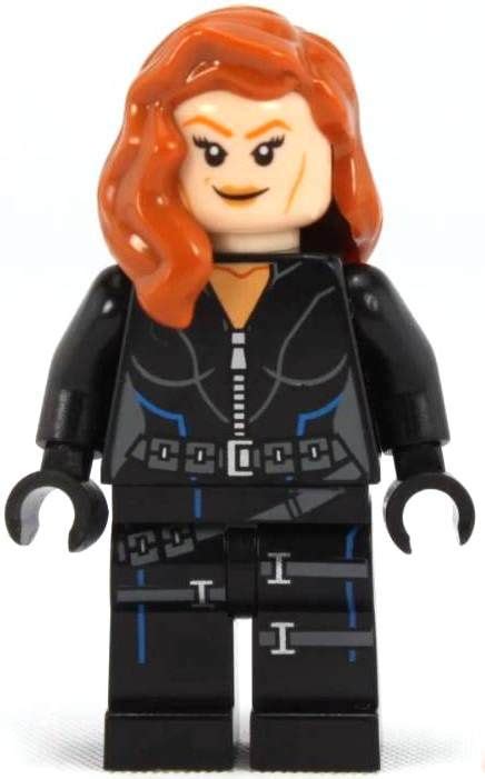 Black Widow Everything Is Awesome Lego Lego Super Heroes Lego