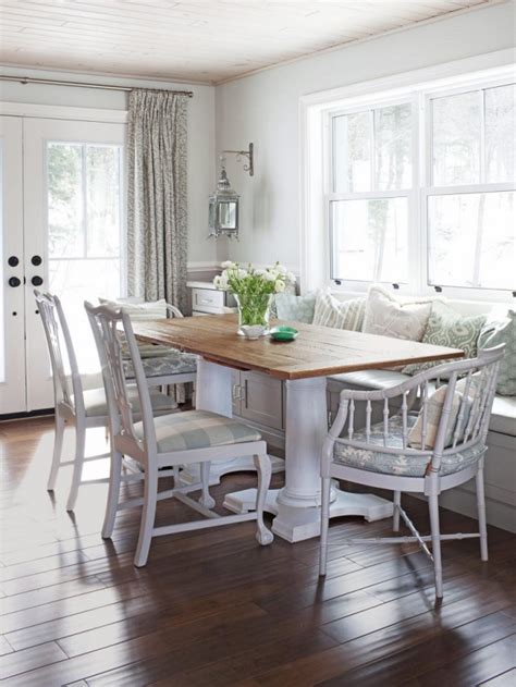 14 Country Dining Room Ideas Decoholic