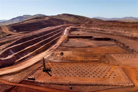 Rio Tinto And Nrw Boost Relationship At Koodaideri Australian Mining