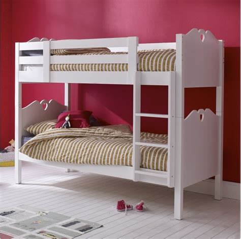 Holly Bunk Bed