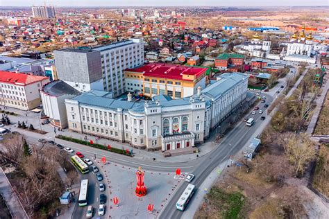 Current time in tyumen, russia and time zone converter. Tyumen — interesting facts about the city, statistical data