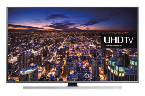 With the samsung pro tv, content becomes as dynamic as your customers. 40-inch UHD 4K Flat Smart 7000 Series 7 LED TV | Samsung UK