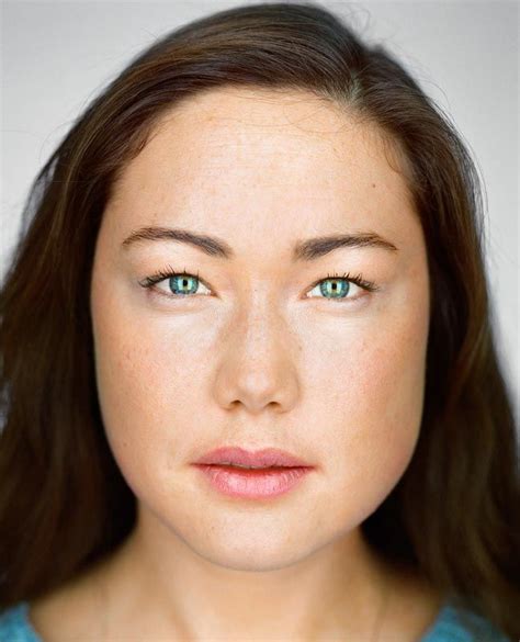 Top 10 Photos Of How Will The Americans Look Like In 2050 Face