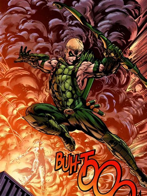 Green Arrow New 52 Green Arrow Arrow Black Canary Green Lantern
