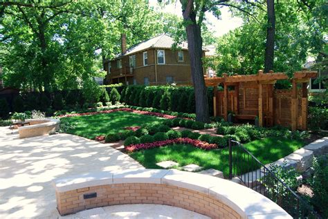 Landscape Elements That You Should Consider For Your ...