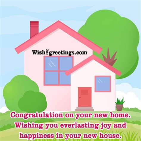 Happy Housewarming Wishes Images Wish Greetings