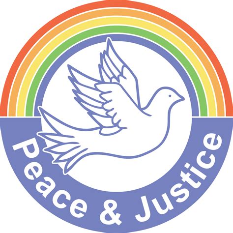 Peace And Justice