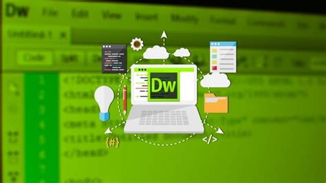 Master dreamweaver cs6 at your own pace with this 11 hour training course. Learn Adobe Dreamweaver CS6 - For Absolute Beginners ...