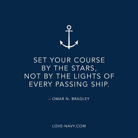 Quotes Lifehack Love Navycom Navy Quotes Anchor
