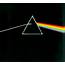 The Dark Side Of Moon  CD 2011 Re Release Remastered