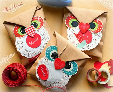 My Owl Barn 2 Adorable Animal T Wrapping Tutorials